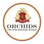 Orchids The International School company logo