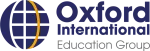 Oxford International Education Services company logo