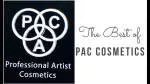 PAC Cosmetics Pvt Ltd company logo