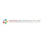 PARESHA HR SERVICES PVT LTD company logo