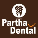 PARTHA DENTAL SKIN AND HAIR company logo