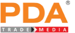 PDA Trade Media company logo