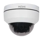 PICSYS CCTV -Nexillis Electronics India Pvt Ltd company logo