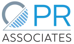 PR Associates company logo