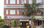 PREM DHARAM HOSPITAL & DIAGNOSTICS company logo