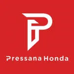 PRESSANA HONDA company logo