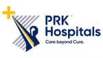 PRK hospitals hyderabad company logo