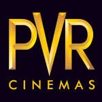 PVR Cinemas Ltd company logo