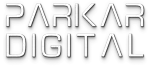 Parkar Digital company logo