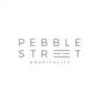 Pebble Street Hospitality company logo