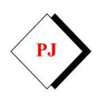 Pee & Jay Steels Products company logo