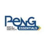 Peng Essentials company logo