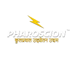 Pharoscion Global company logo