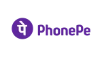 PhonePe company logo