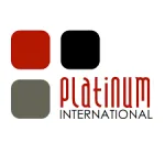 Platinum International School company logo