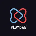 PlayBAE Cafe company logo