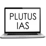 Plutus IAS company logo