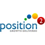 Position2 company logo