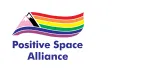 Positive Learnings space company logo