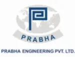 Prabha Typing company logo