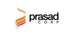 Prasad Corporation Ltd company logo