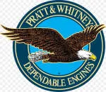 Pratt & Whitney company logo