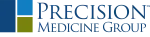 Precision Medicine Group company logo