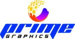 Prime Graphics company logo