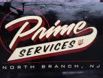 Prime Services Private Limited company logo