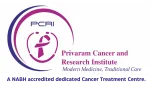 Privaram Cancer and Research Institute company logo