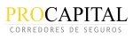 Procapital company logo