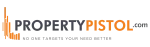 Property Pistol company logo