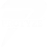 Protyze - A brand of Alphacentric Healthcare company logo