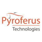 Pyroferus technology company logo