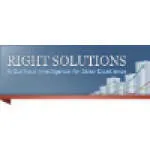 QRight Solutions company logo