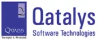 Qatalys Software Technologies company logo