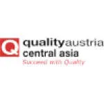 Quality Austria Central Asia company logo