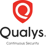 Qualys company logo