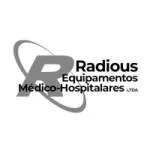 RADIOUS HOSPITAL PVT LTD company logo