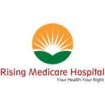 RISING MEDICARE HOSPITAL company logo