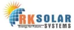 R.K. SOLAR SYSTEMS company logo