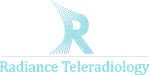 Radiance Teleradiology Services company logo