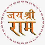 Ram and Ram fabrics, Bhavani company logo