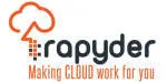 Rapyder Cloud Solutions company logo