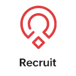 RecruitApt company logo