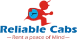 Reliable Cabs Services Pvt Ltd company logo