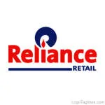 Reliance Retail company logo