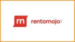 Rentomojo company logo