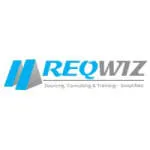 Reqwiz Consultant and Sourcing Pvt ltd company logo