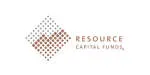 Resource Capital company logo